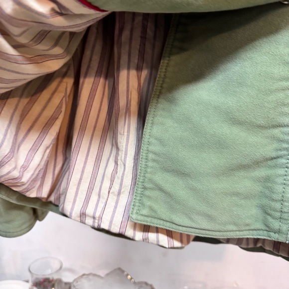 Marc Jacobs Sage Utility Jacket size medium - Picture 4 of 7